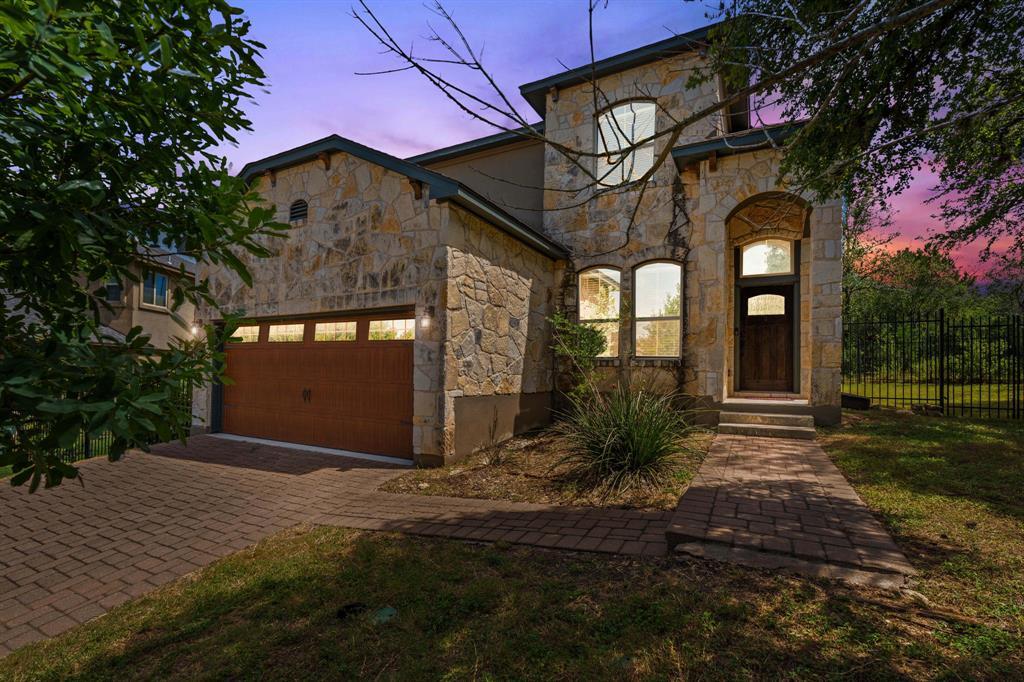 307 Parkside Dr in San Marcos, TX - Building Photo