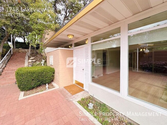 1248 Lakeview Dr in Bountiful, UT - Building Photo - Building Photo