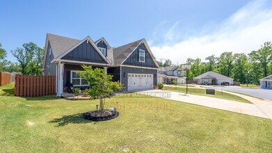 6897 Omaha Dr in Columbus, GA - Building Photo - Building Photo