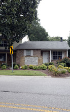 Copperfield Terrace Condominiums in Nashville, TN - Building Photo - Building Photo