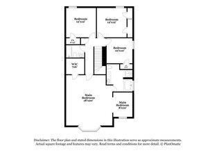 1444 Arbor Pl Dr in Morrow, GA - Building Photo - Building Photo