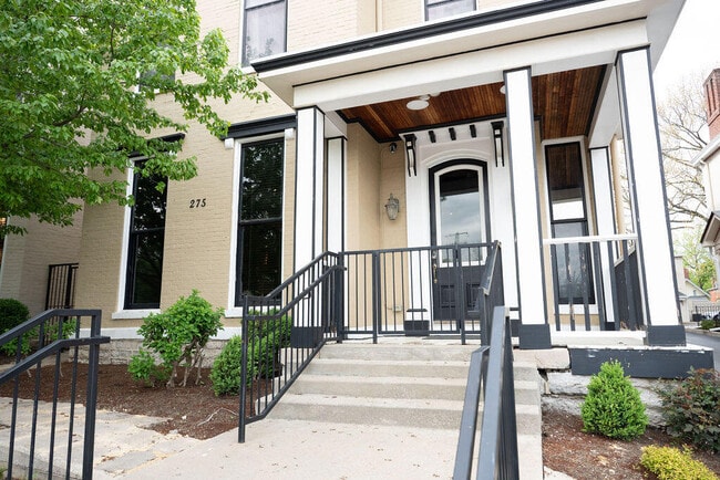 property at 275 S Limestone