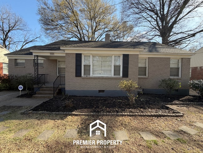 4469 Leatherwood Ave