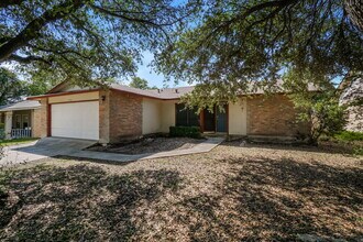 7534 Rustic Trail in San Antonio, TX - Building Photo - Building Photo