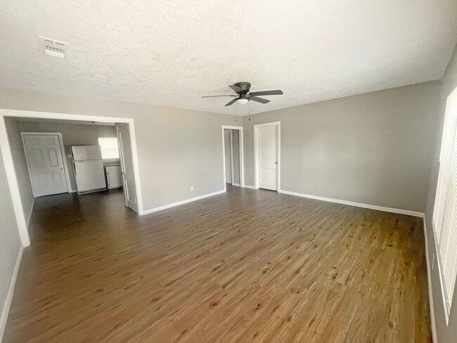 821-825-825 W Washington Ave in Lovington, NM - Building Photo - Building Photo