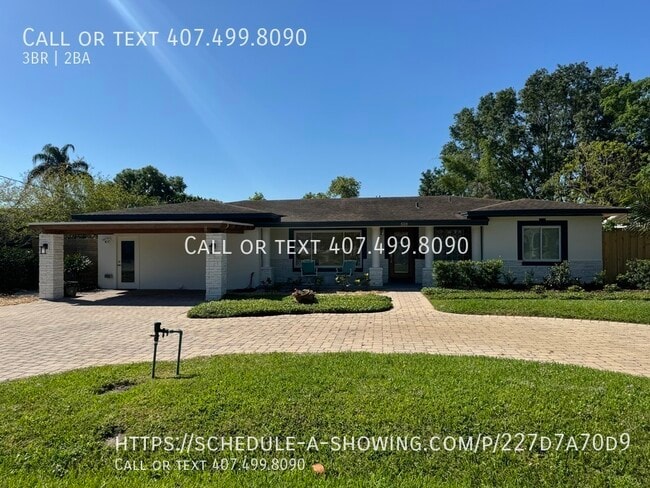 property at 510 Oak Ln
