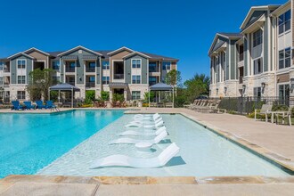 Ariza Plum Creek in Kyle, TX - Building Photo - Other