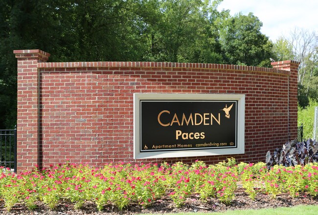 Camden Paces in Atlanta, GA - Building Photo - Building Photo