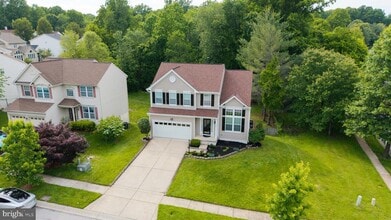 6200 Waving Willow Path in Columbia, MD - Foto de edificio - Building Photo
