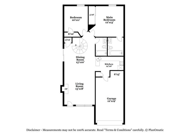 406 Rankin Ct in Woodstock, GA - Building Photo - Building Photo