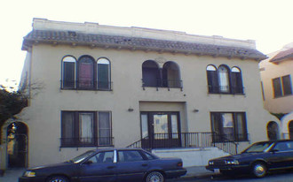 2422 Malabar St Apartments