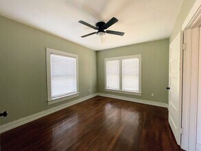 911 S 4th St in Lamesa, TX - Building Photo - Building Photo