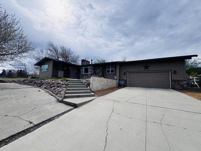 1617 Winne Ave in Helena, MT - Building Photo - Building Photo
