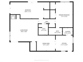 7807 Meadow Park Dr in Dallas, TX - Building Photo - Building Photo