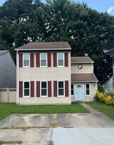 313 Winterberry Dr in Edgewood, MD - Building Photo