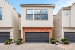 3904 Tulane Oak Dr in Houston, TX - Building Photo