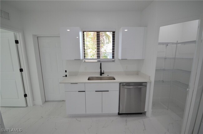 property at 2132 Barker Blvd