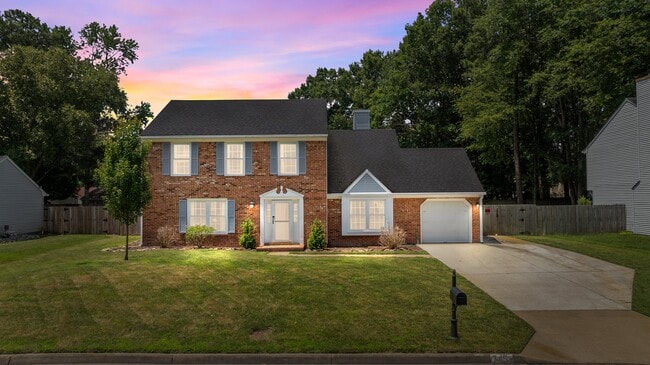 property at 745 Helmsdale Way