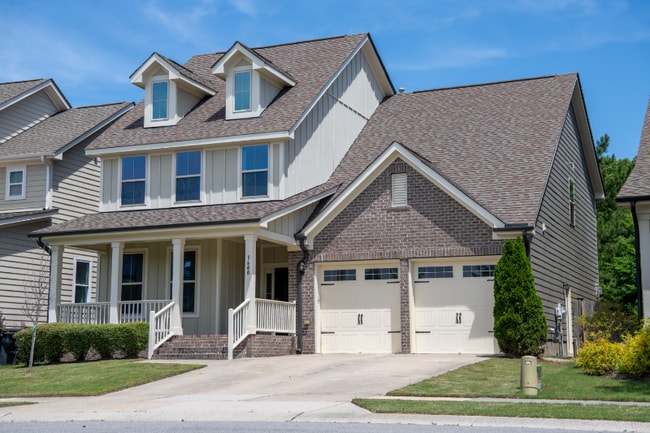 property at 1600 Drift Falls Ln