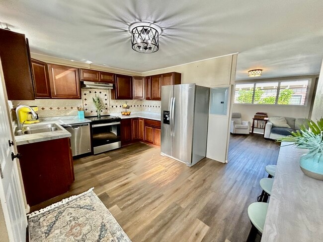 91-697-697 Kilinahe St in Ewa Beach, HI - Building Photo - Building Photo