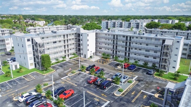 property at 14165 SW 87th St
