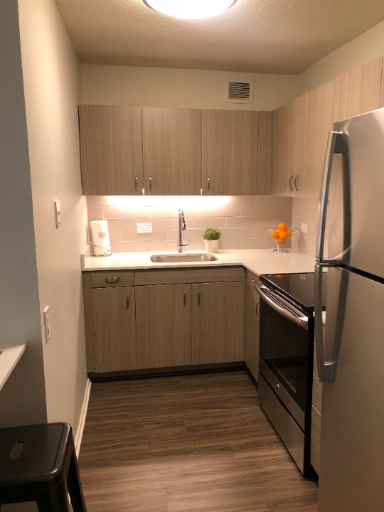 1122 N Clark St in Chicago, IL - Building Photo