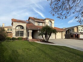 1848 Eastgate Ave in Upland, CA - Building Photo