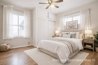 614 Hauser Blvd, Unit 212 in Los Angeles, CA - Foto de edificio - Building Photo