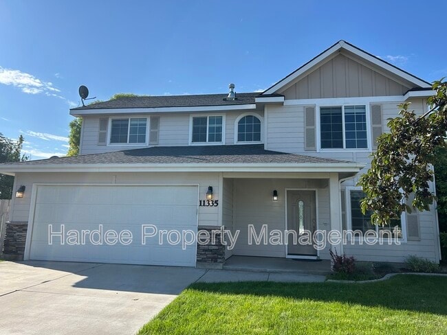 11335 W Fitzwilliam Loop in Nampa, ID - Building Photo - Building Photo