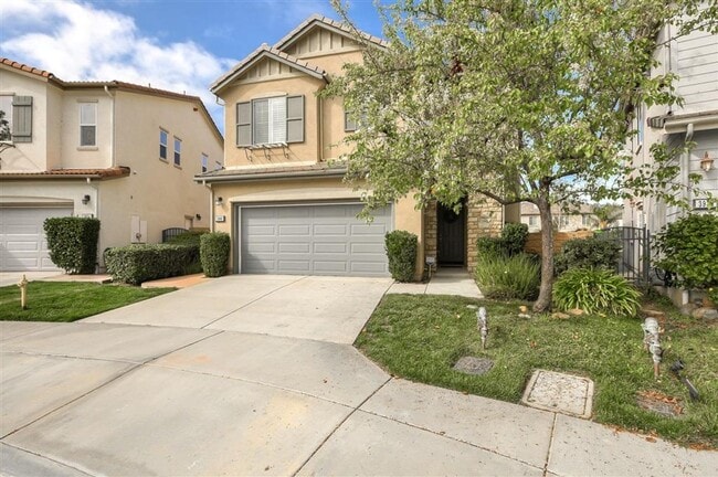 3966 Lake Shore St in Fallbrook, CA - Building Photo - Building Photo