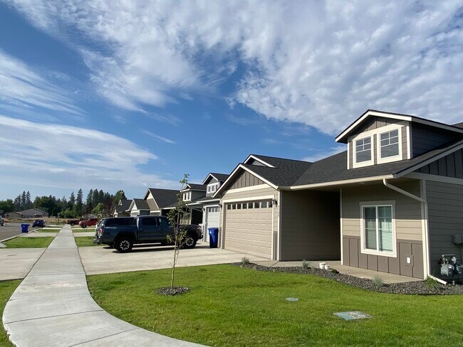 West Meadows Villas