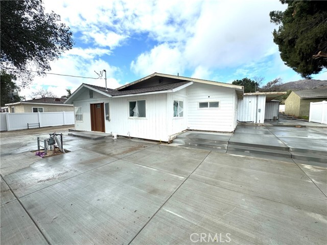 4560 Ambs Dr in Riverside, CA - Building Photo