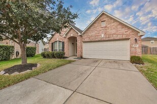 20542 Avery Grove Ct in Cypress, TX - Building Photo