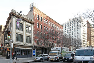 2750-2756 Broadway Apartments