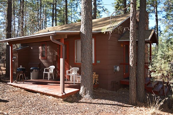 237 E White Mountain Blvd in Pinetop, AZ - Building Photo - Building Photo