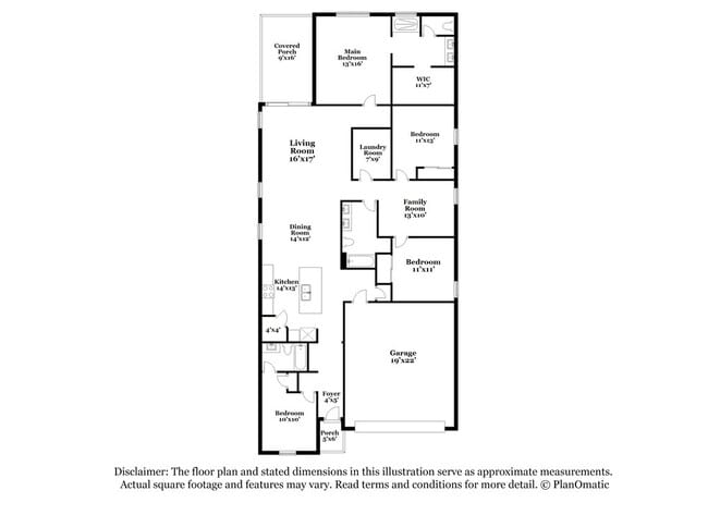 12174 W Charismatic Dr in Marana, AZ - Building Photo - Building Photo
