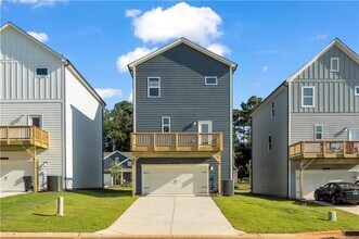 3041 Cambridge Ml St in Acworth, GA - Building Photo - Building Photo