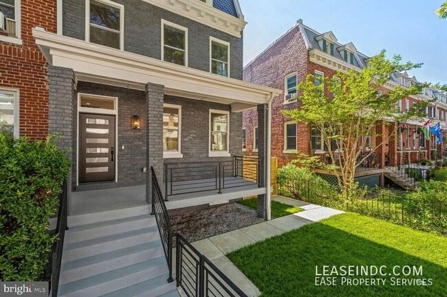 4012 5th St NW in Washington, DC - Building Photo - Building Photo