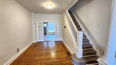 3216 W Belvedere Ave in Baltimore, MD - Building Photo - Building Photo