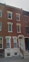 1422 Christian St Apartments