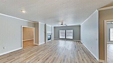 8608 NW 116th St in Oklahoma City, OK - Building Photo - Building Photo