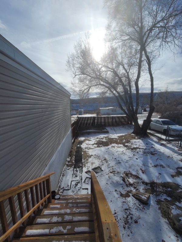 4232 Johnson Way in Green River, WY - Foto de edificio - Building Photo