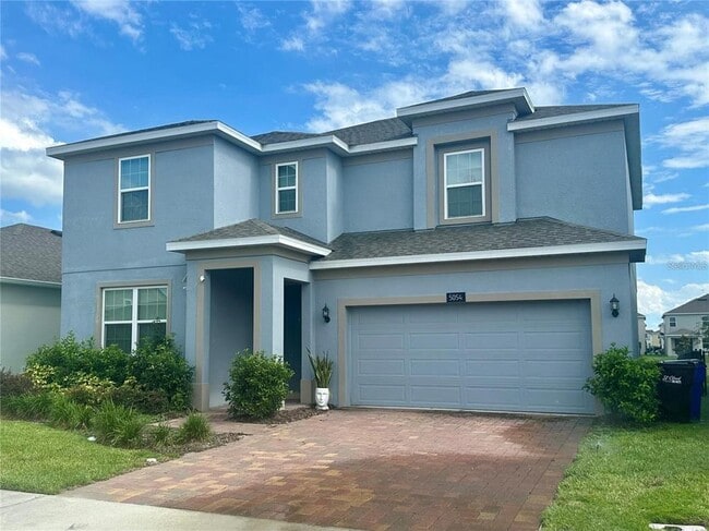5054 Tibet Ct in St. Cloud, FL - Building Photo - Building Photo
