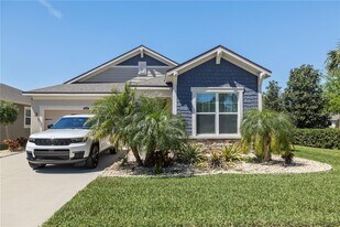 13124 Rain Lily Dr in Riverview, FL - Building Photo