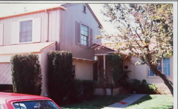 101 N Kingston St in San Mateo, CA - Building Photo - Building Photo