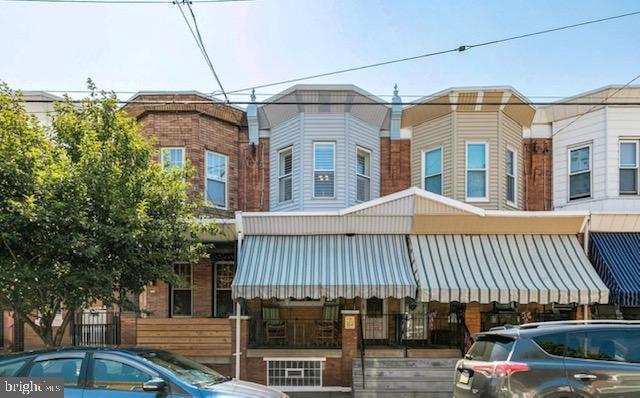3163 Belgrade St in Philadelphia, PA - Building Photo - Building Photo