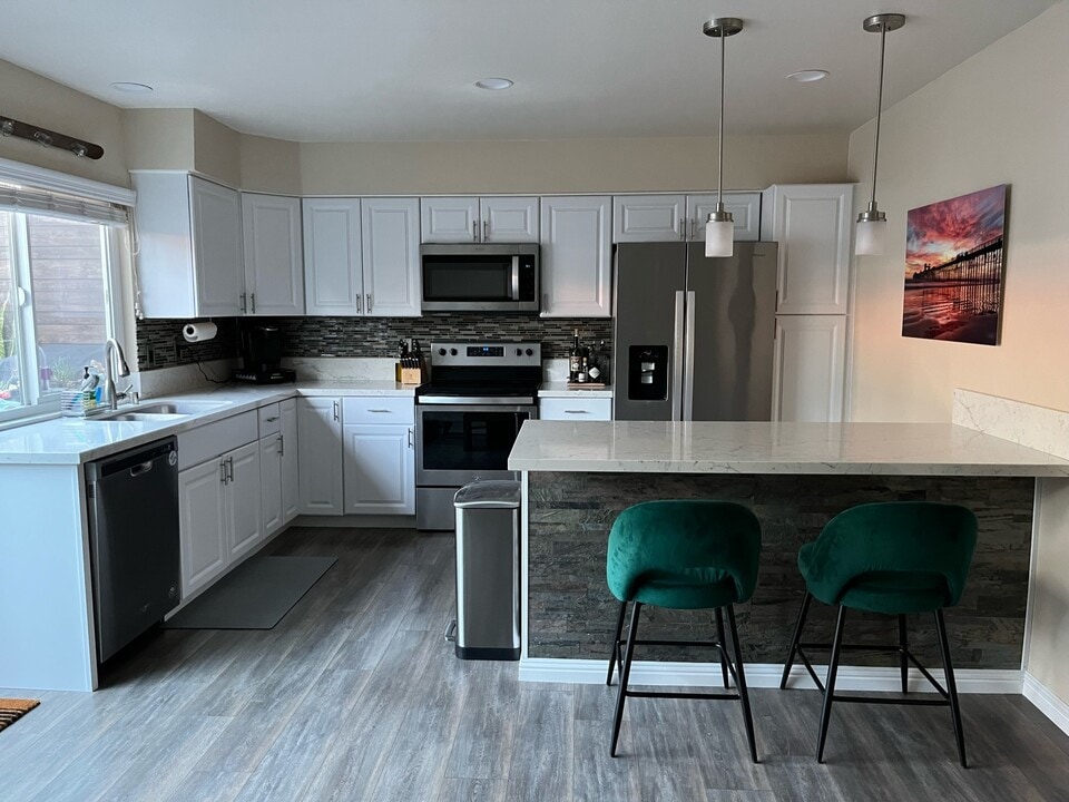 2809 Via Clarez in Carlsbad, CA - Building Photo