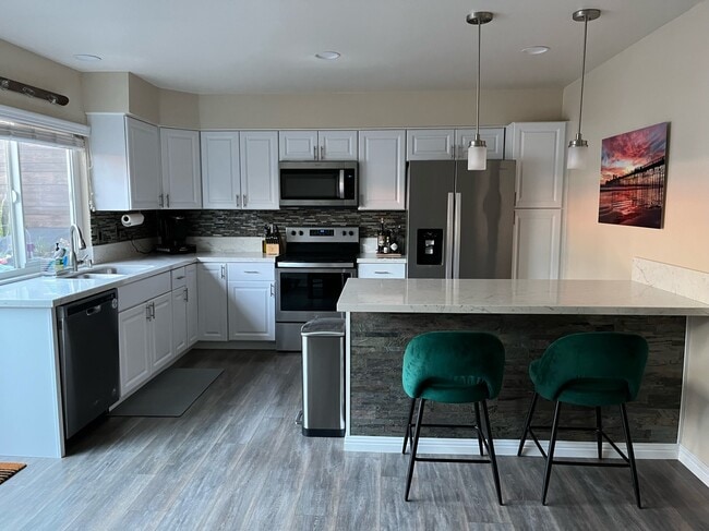 property at 2809 Via Clarez