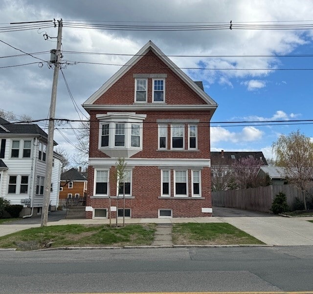 property at 45 Broad St