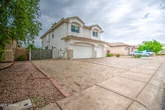 3938 E San Pedro Ave in Gilbert, AZ - Building Photo - Building Photo